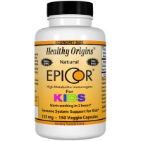 EpiCor for Kids 125 mg.